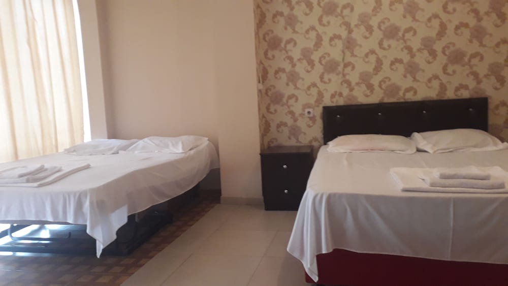 Family Quadruple Room