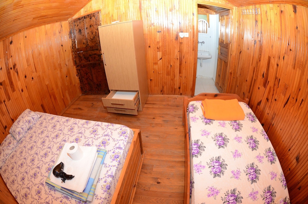 Economy Triple Room photo 1