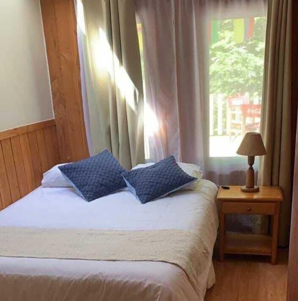 Standard Double Room photo 2