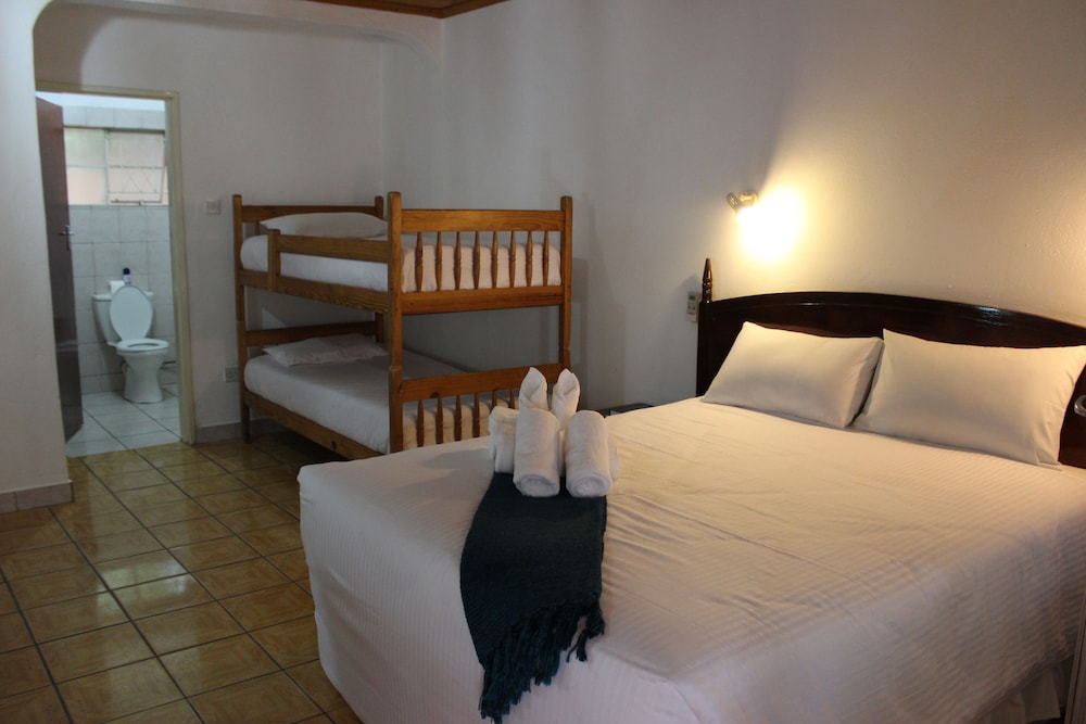 Triple Room photo 1