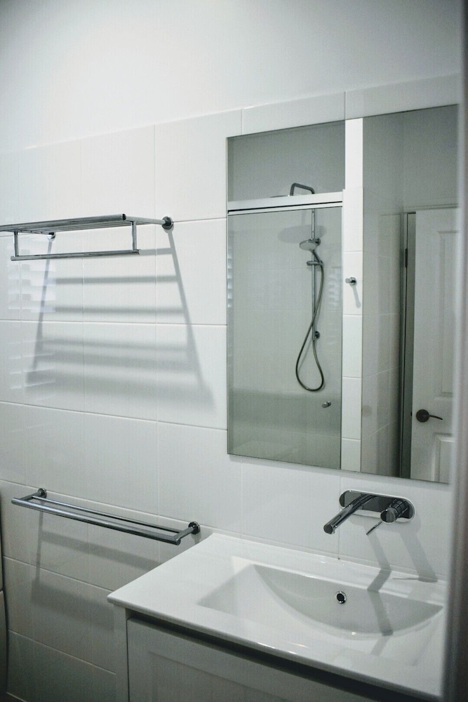 Three Bedroom Keppel Suite photo 2