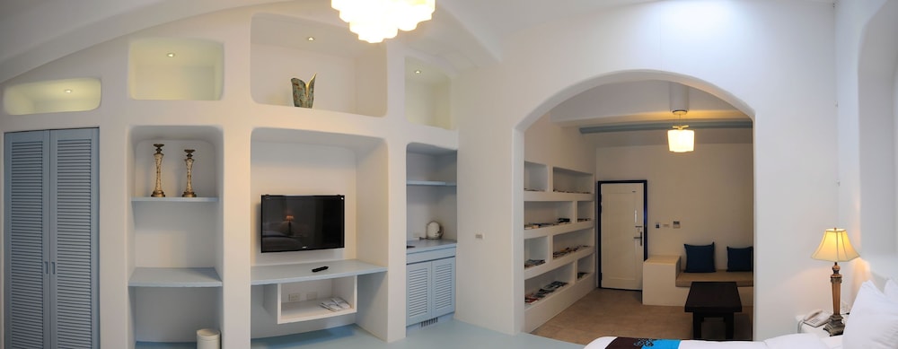 Double Room (F) - Photo 4