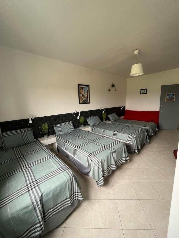 La Villa Paradis Pera, Foto 51