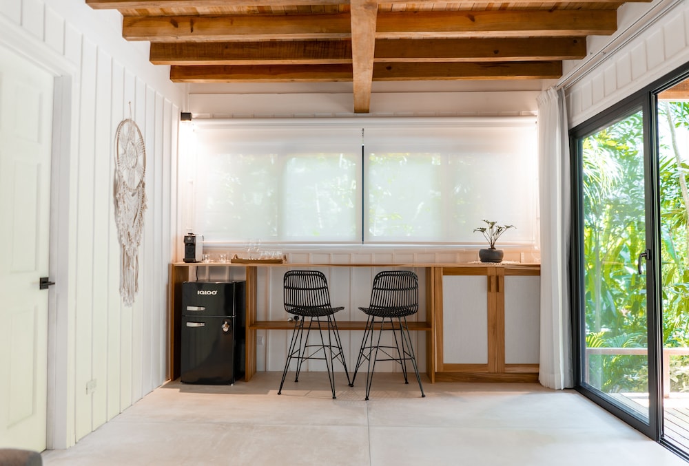 Gartenbungalow