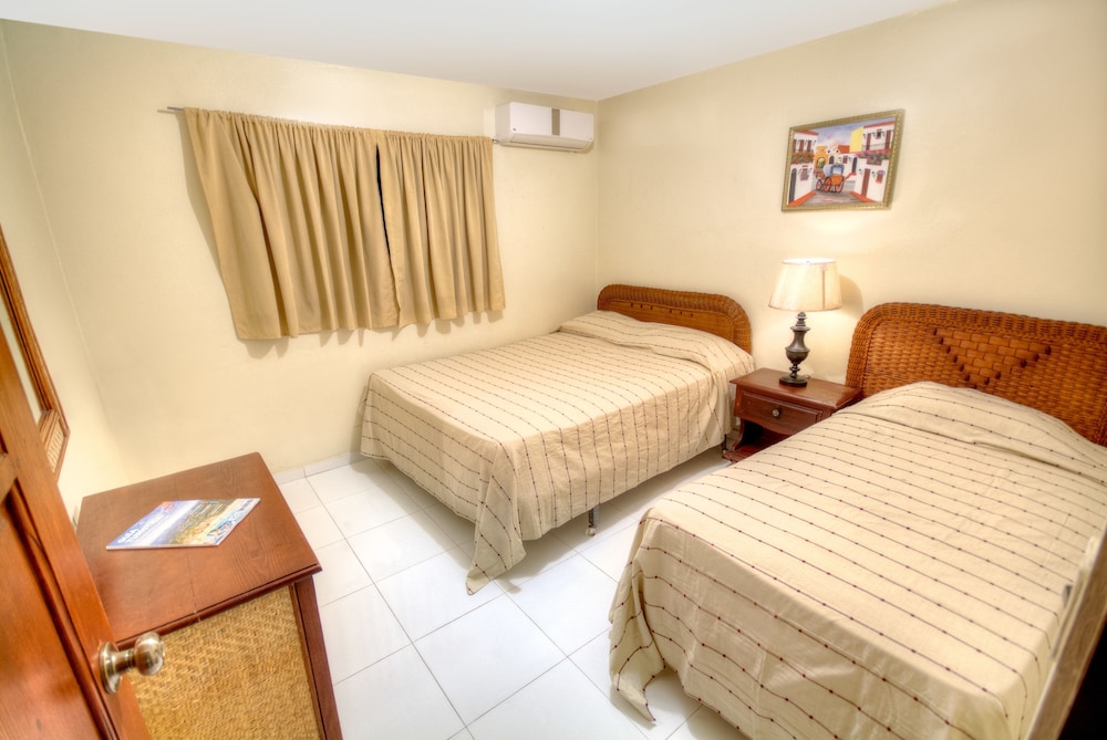 Superior Room, 2 Bedrooms