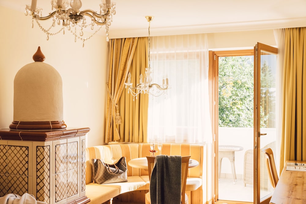 Suite (Alpenpalace) - Photo 10