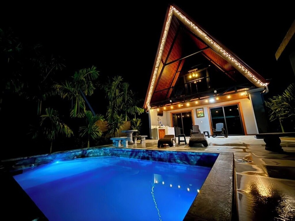 Luxury Chalet photo 1