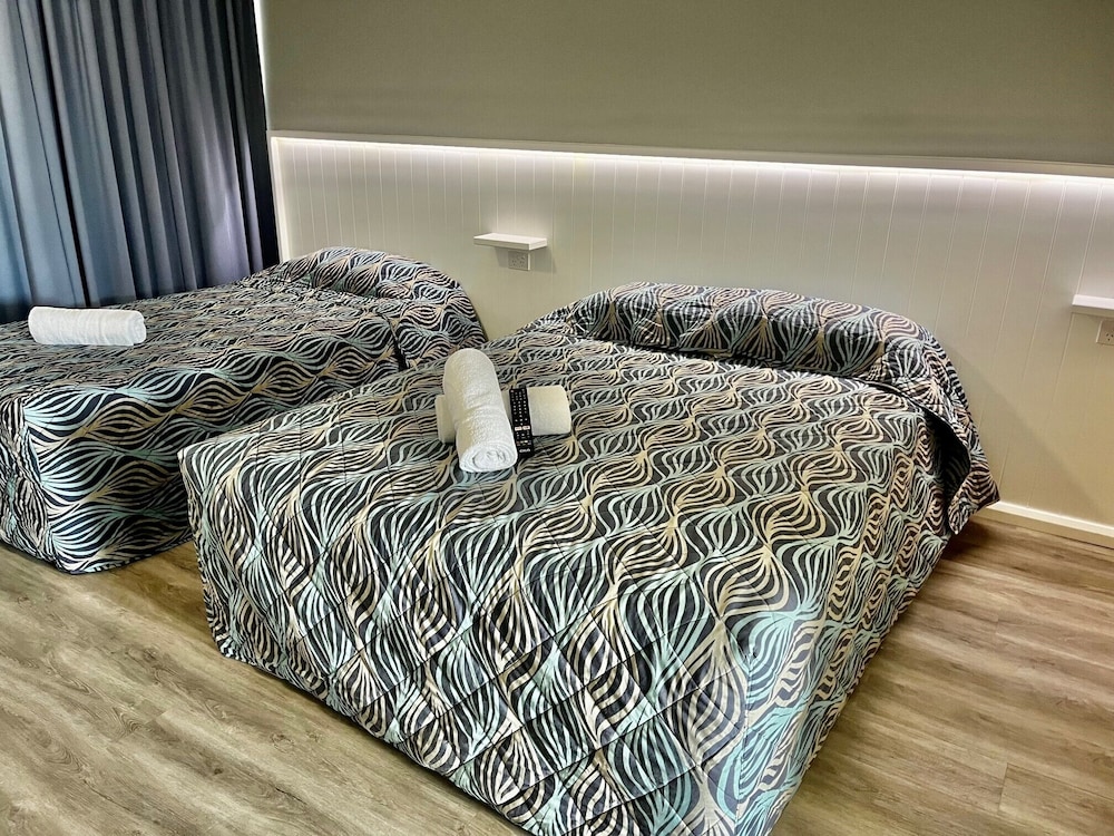 Pet Friendly Room