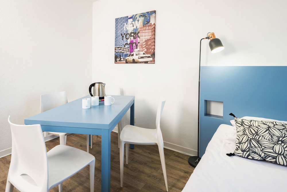 Family Apartment, 1 Bedroom - Photo 6
