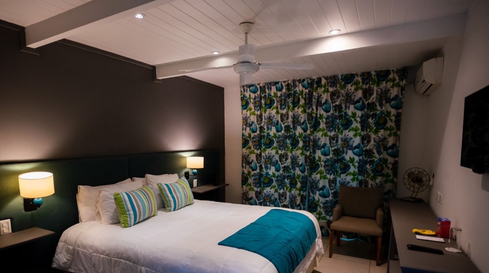 Standard Room (Forest) photo 3