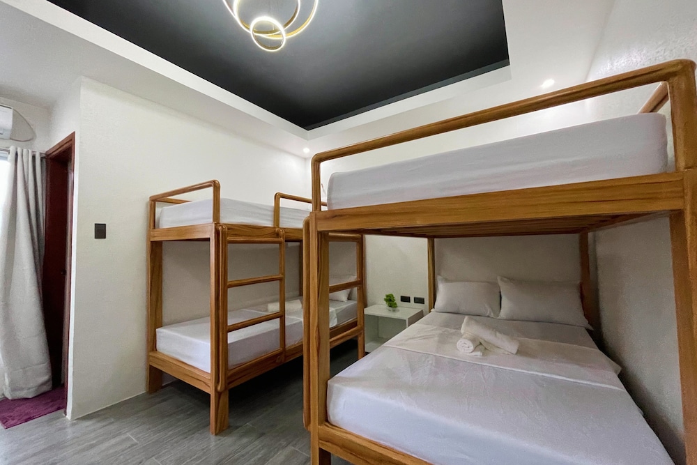 Barkada Room