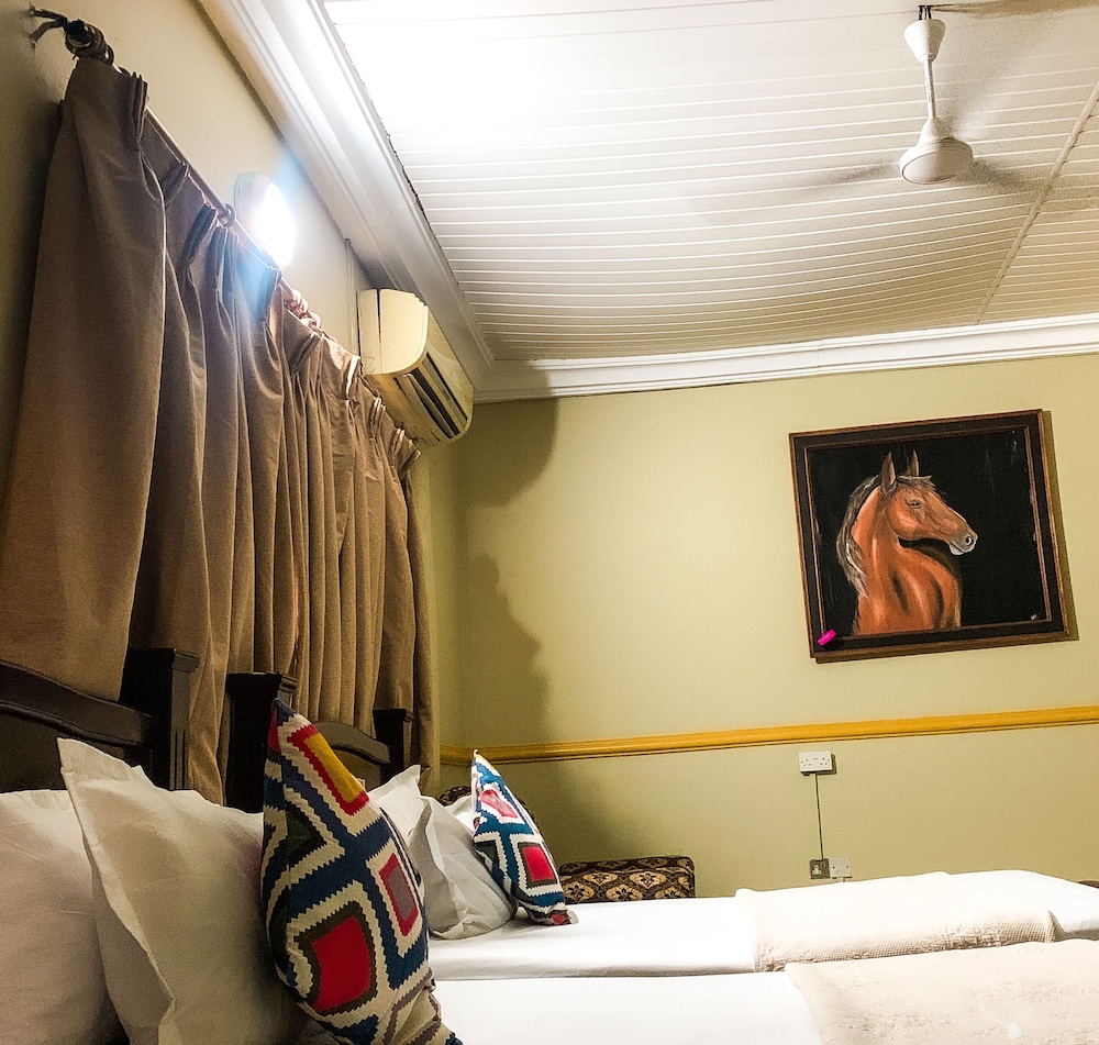 Comfort Twin Room