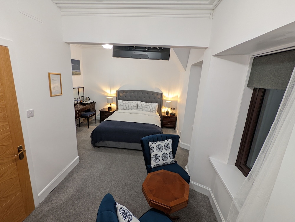 Superior Double Room, Ensuite photo 2