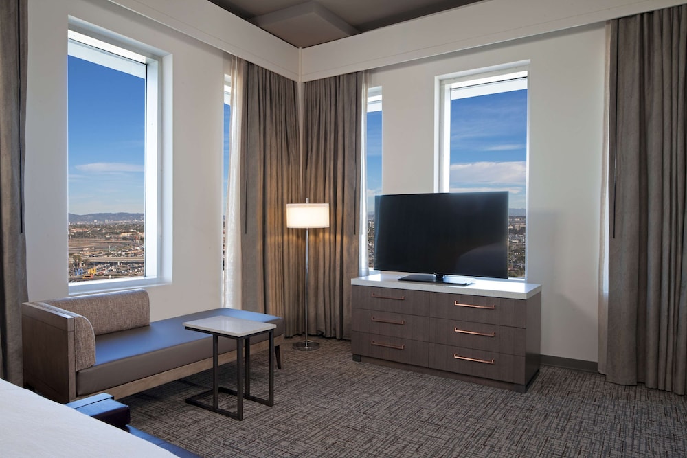 Superior Suite, 1 Bedroom