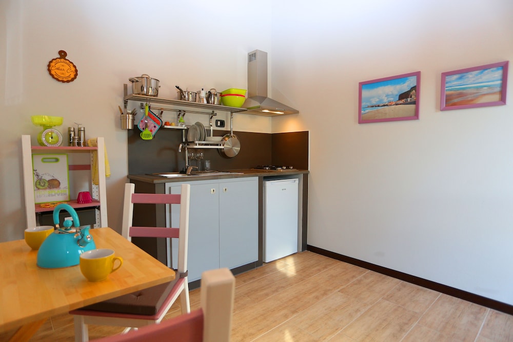Panoramic Condo, Park View photo 1