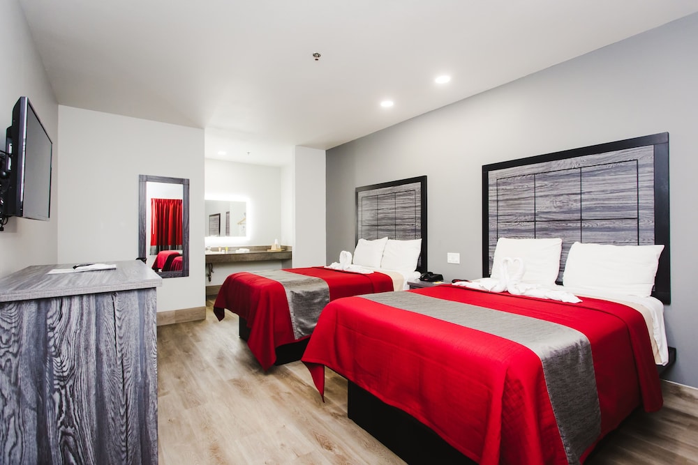 Standard Double Room - Photo 2
