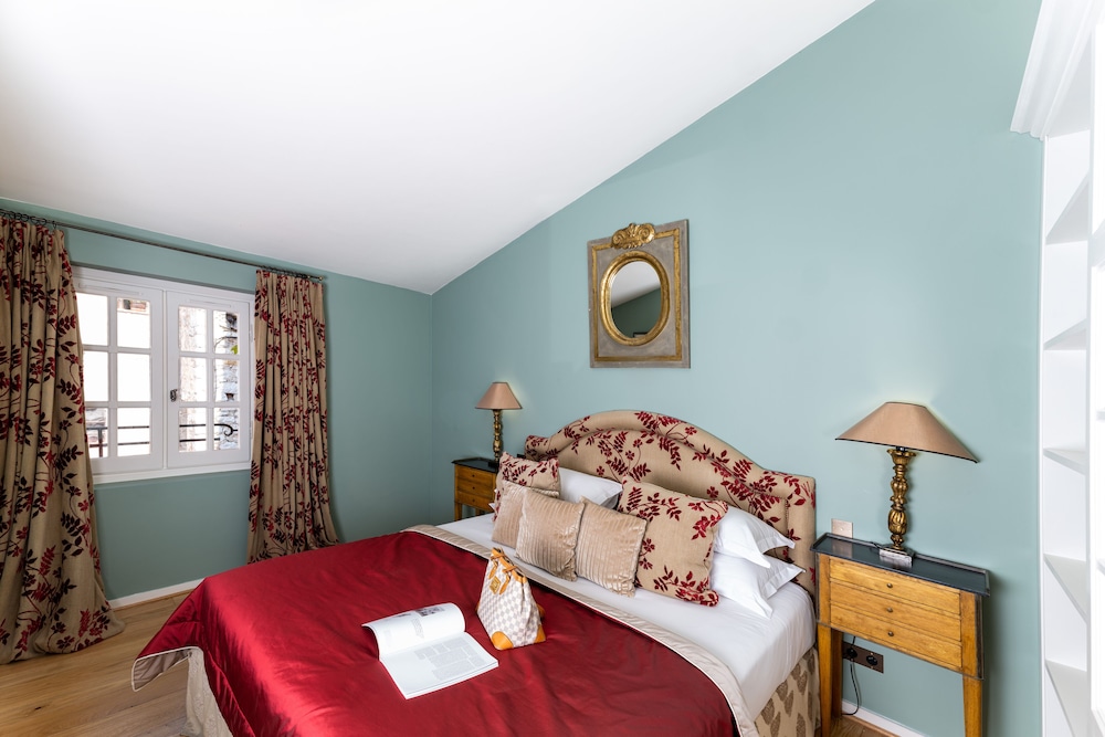 Panoramic Suite, Valley View - Photo 1