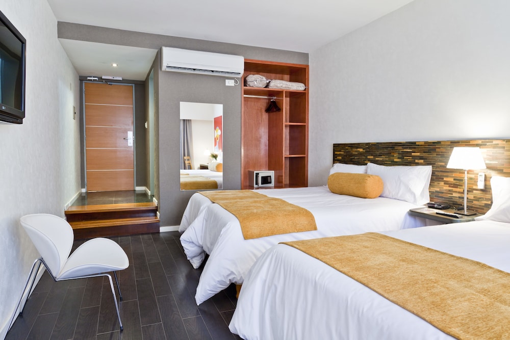 Triple Room photo 1