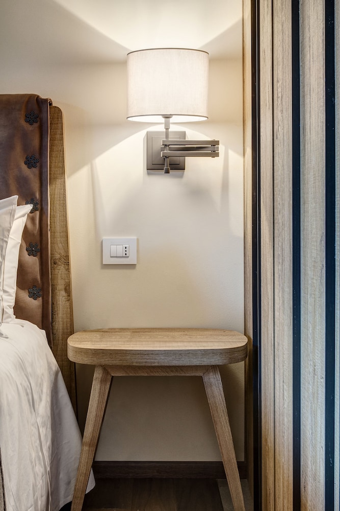Classic Double or Twin Room