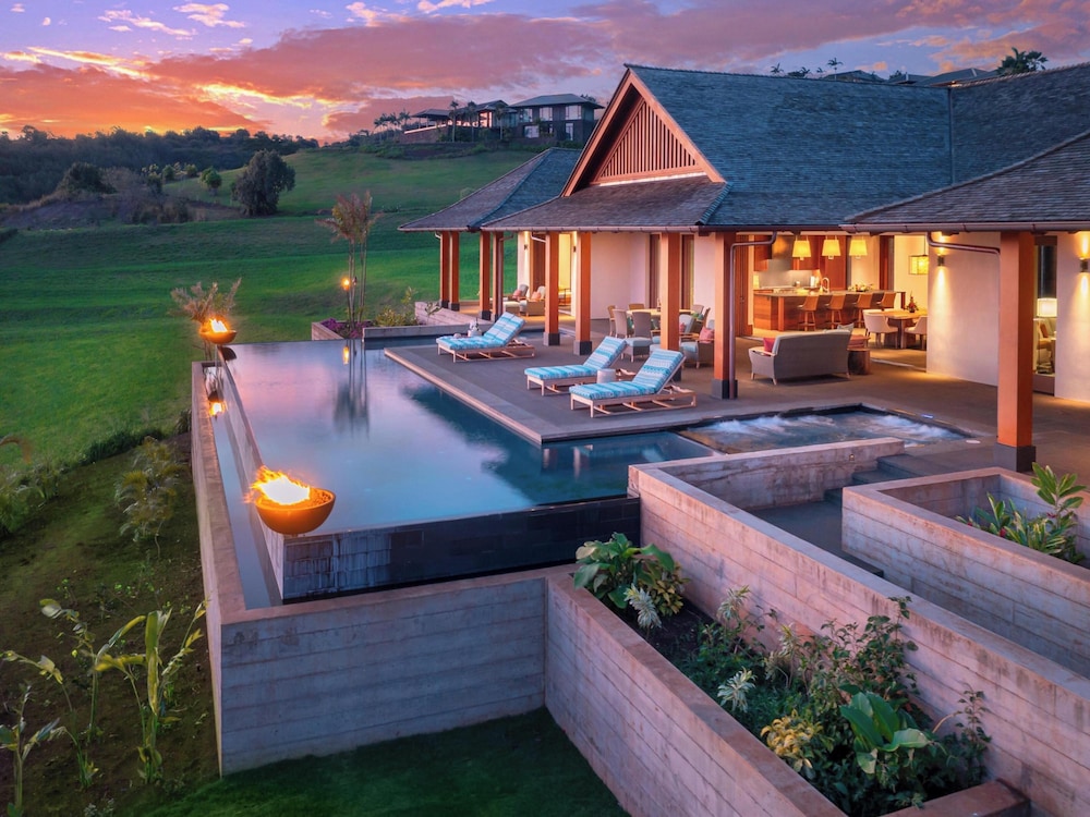 House, 4 Bedrooms (QHMA)