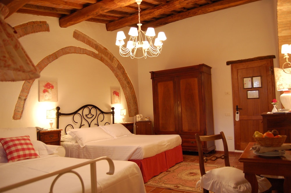 Basic Double Room - Photo 2
