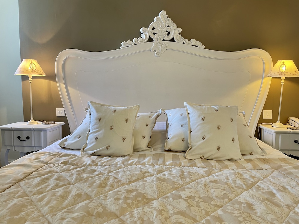 Deluxe Room photo 2