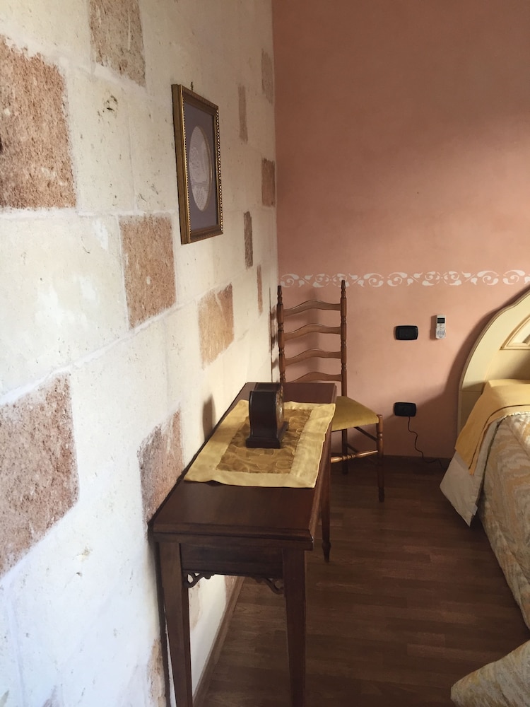 Twin Room, Private Bathroom (Lu sule) photo 3