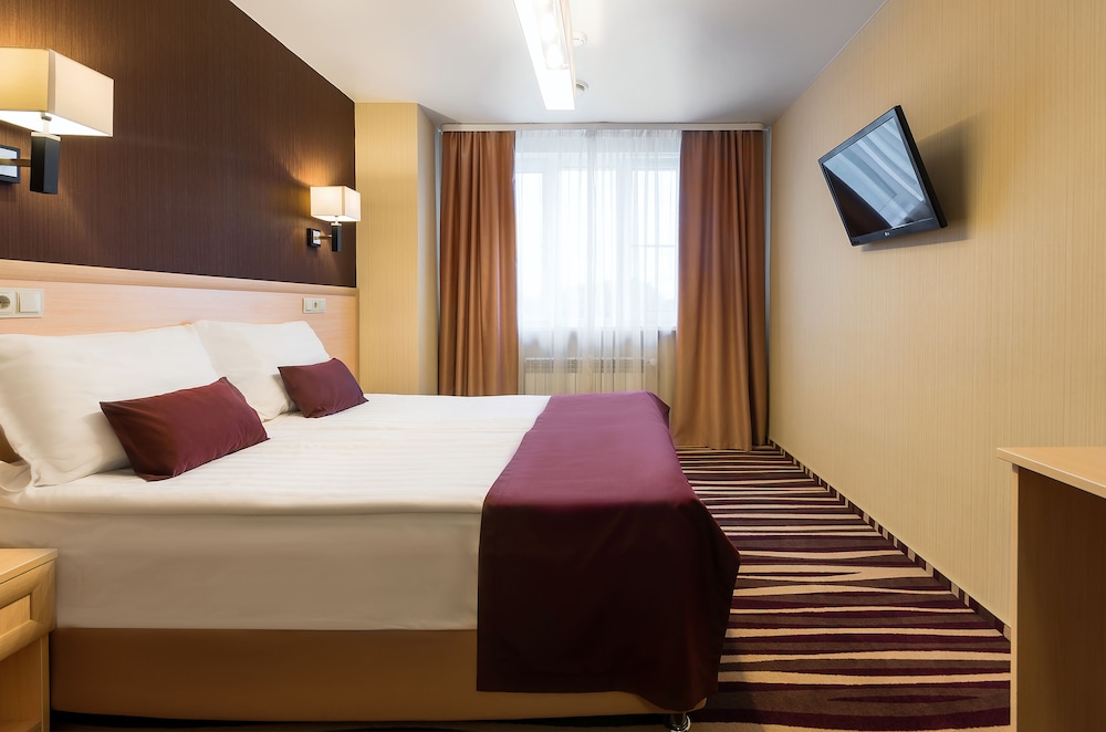 Standard Double Room photo 1
