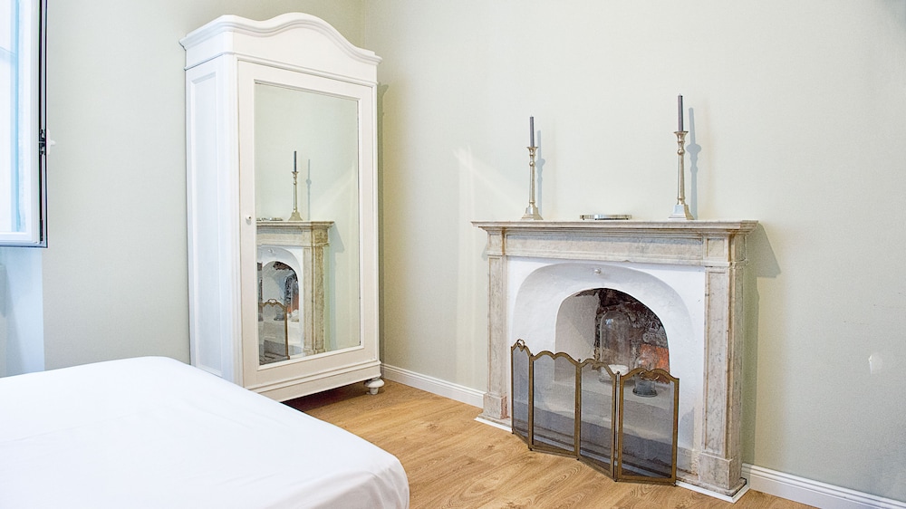 Double Room, Private Bathroom (External) photo 1