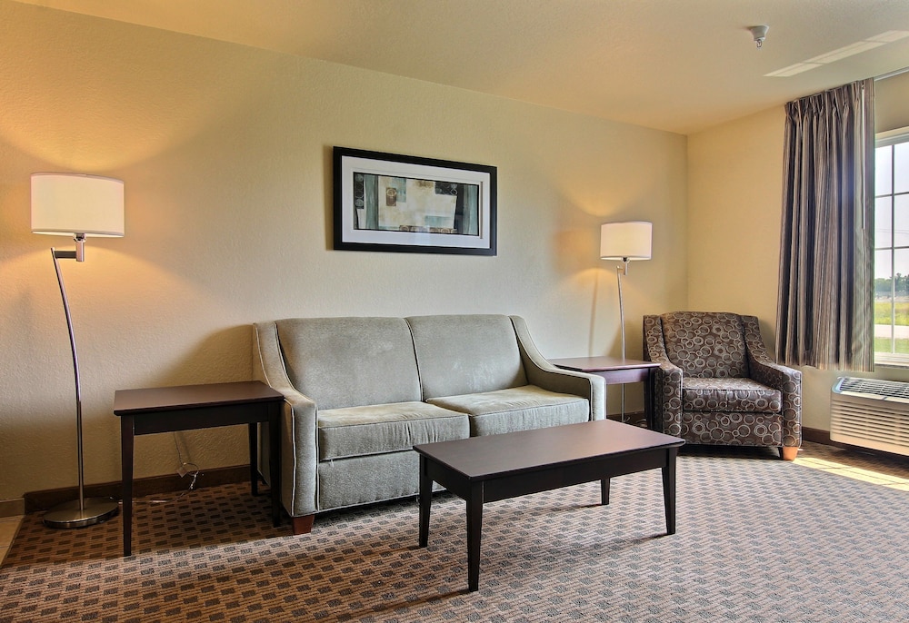 Cobblestone Inn & Suites - Linton, Billede 7