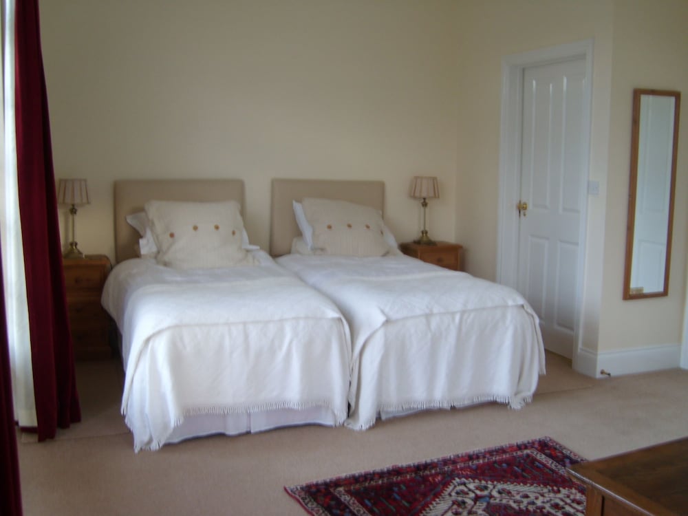 Twin Room photo 2
