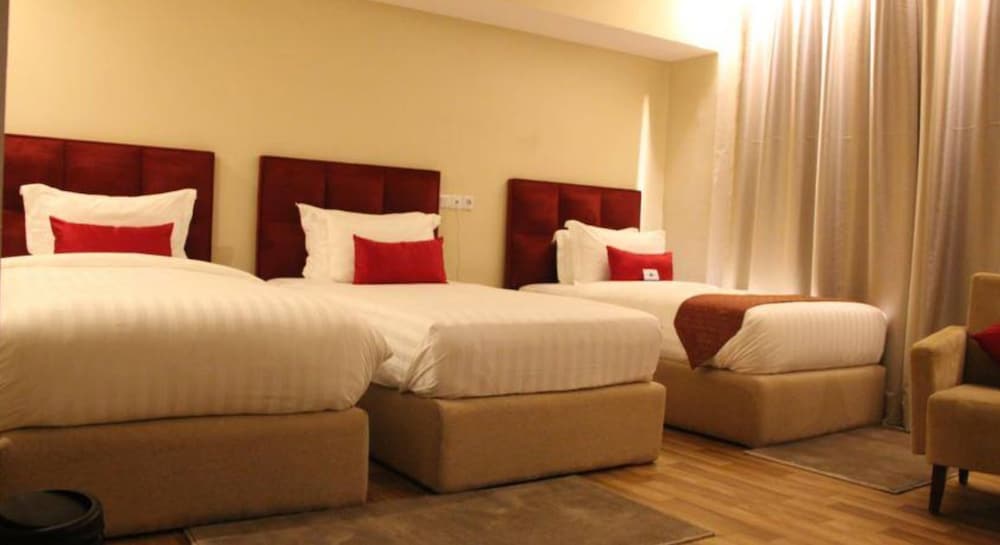 Triple Room photo 1