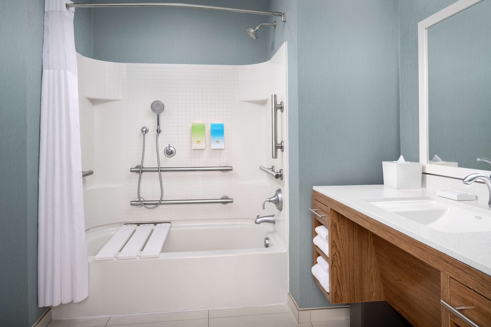 Home2 Suites by Hilton - Memphis/Southaven, Billede 5
