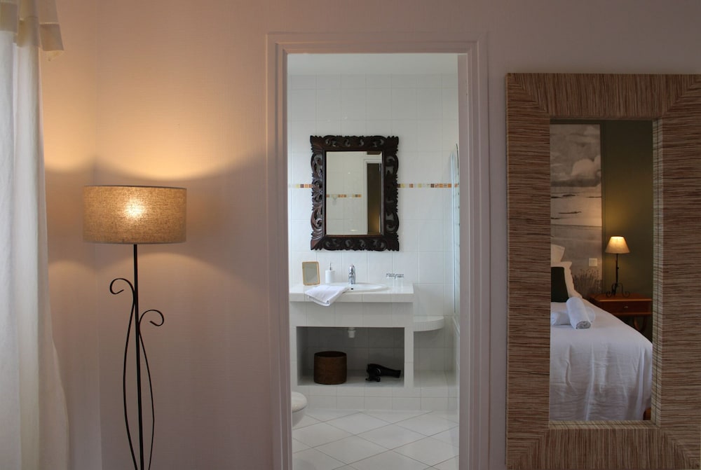 Comfort Double Room, Sea View photo 3