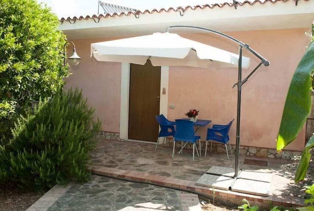 Double Room (Melograno) photo 2