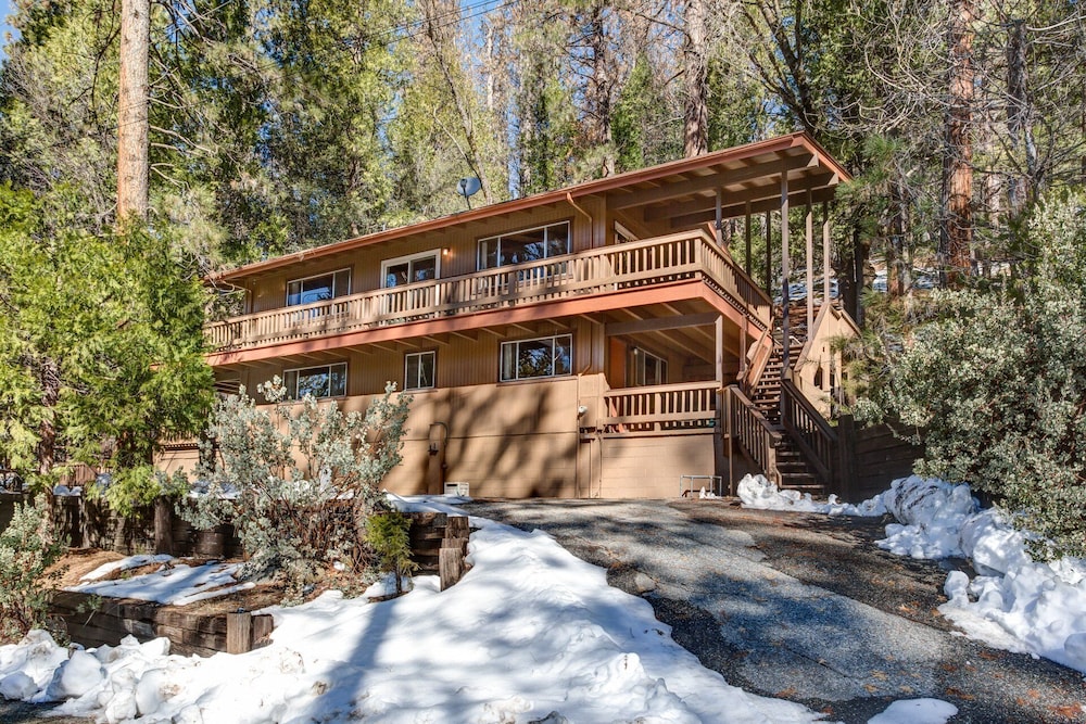 Chalet (4 Bedrooms) photo 1
