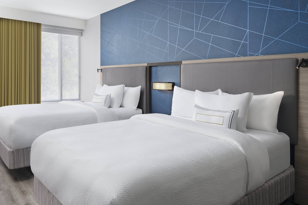 Studio Suite, 2 Queen Beds - Photo 1