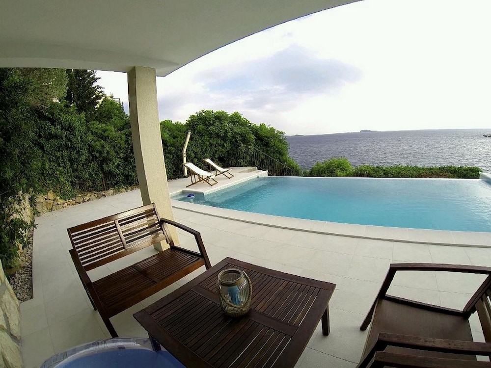 Comfort Studio, Terrace photo 3