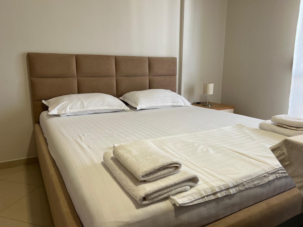 Economy Studio, Balcony, City View