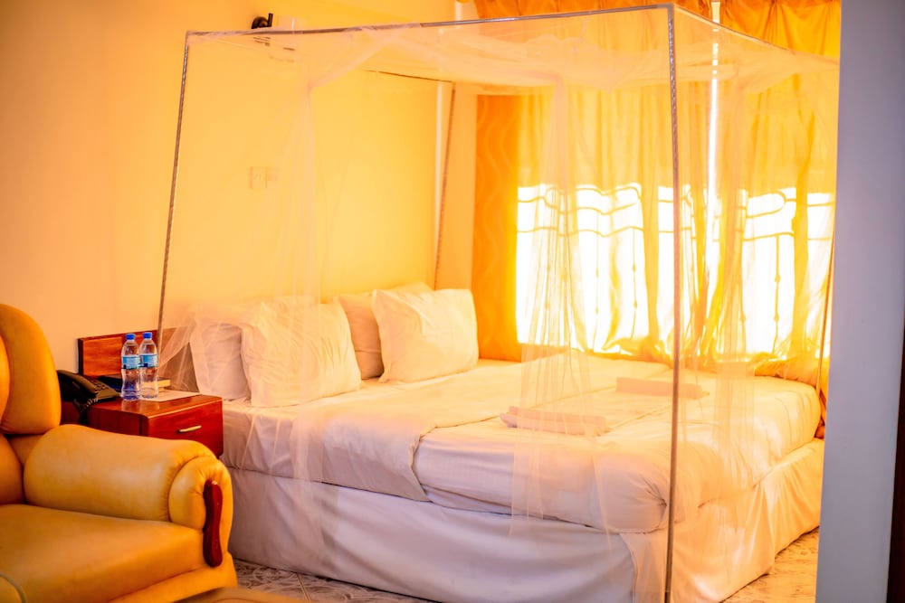 Deluxe Double Room photo 2