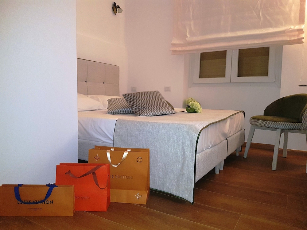 Double Room, Accessible, City View