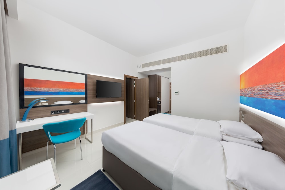 Twin Room with 20% off F&B photo 2