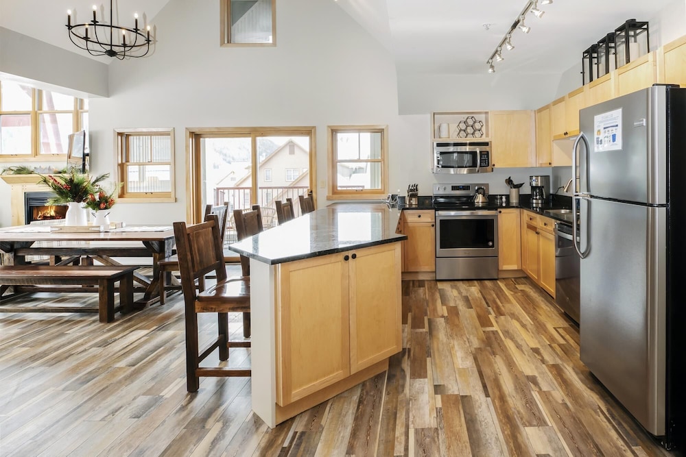 The Baldwin - Luxury Penthouse Condo in the Heart of Keystone s River Run Village, Φωτογραφία 37