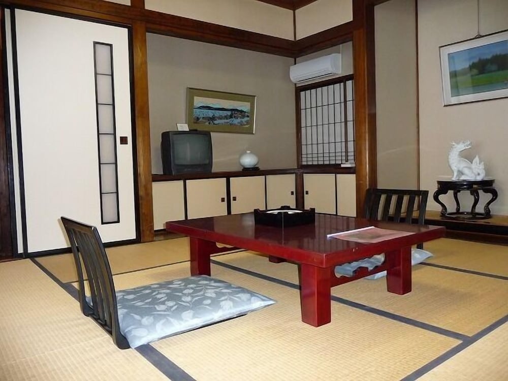 Japanese Style Room for 4 people, Private Bathroom