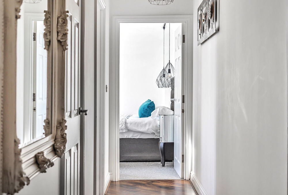 Deluxe Penthouse, Private Bathroom, Sea View photo 3