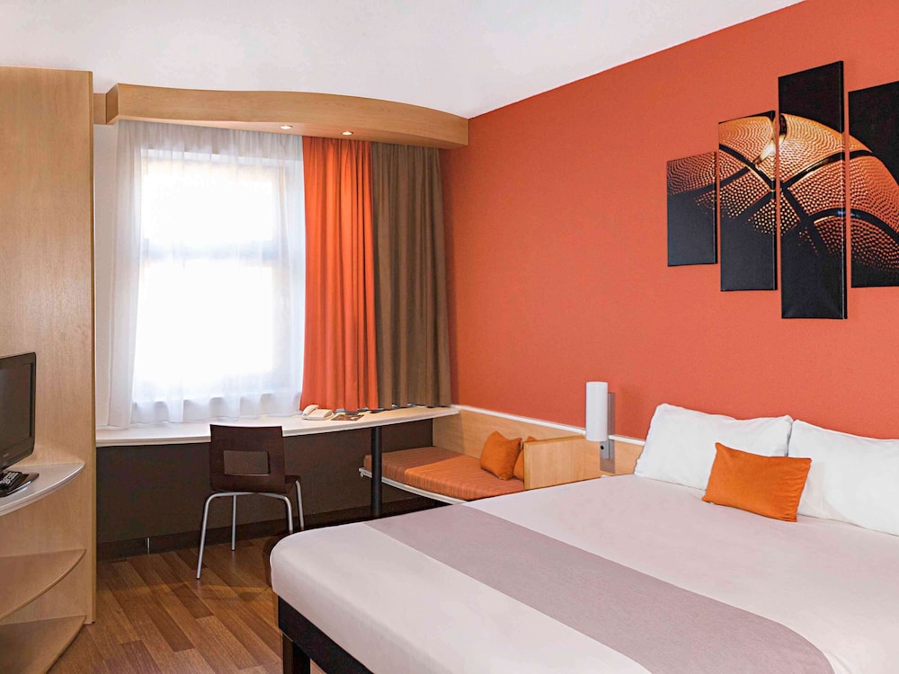 Room, 2 Twin Beds photo 2