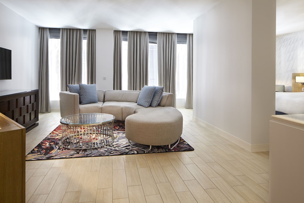Hotel Indigo Atlanta Downtown by IHG, Billede 7