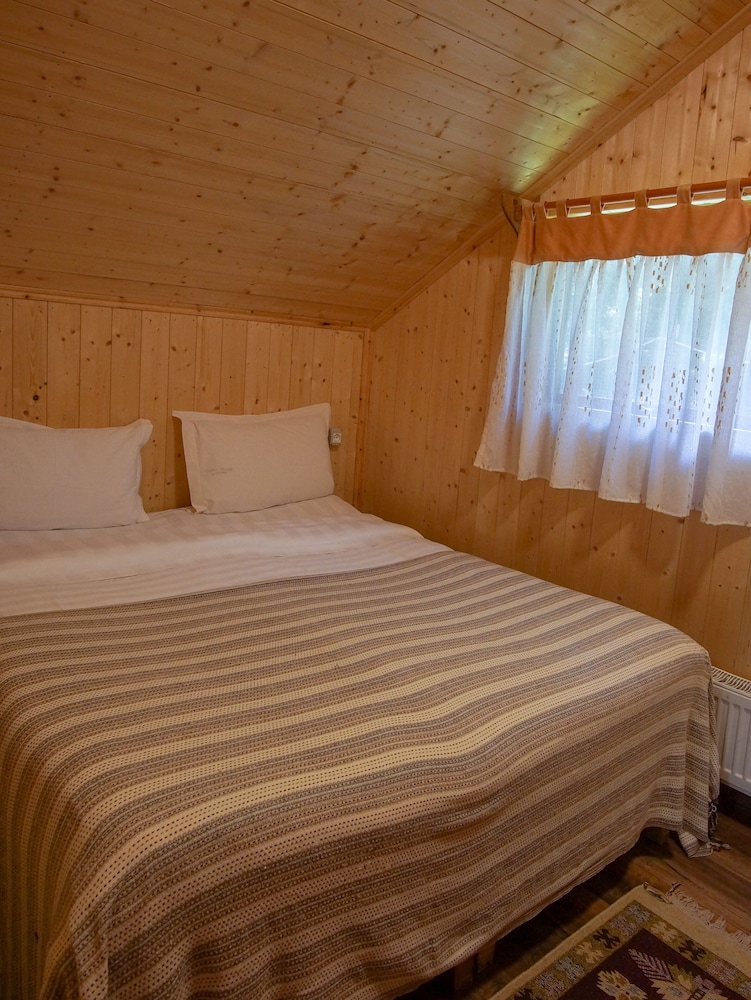 Family Cabin photo 1