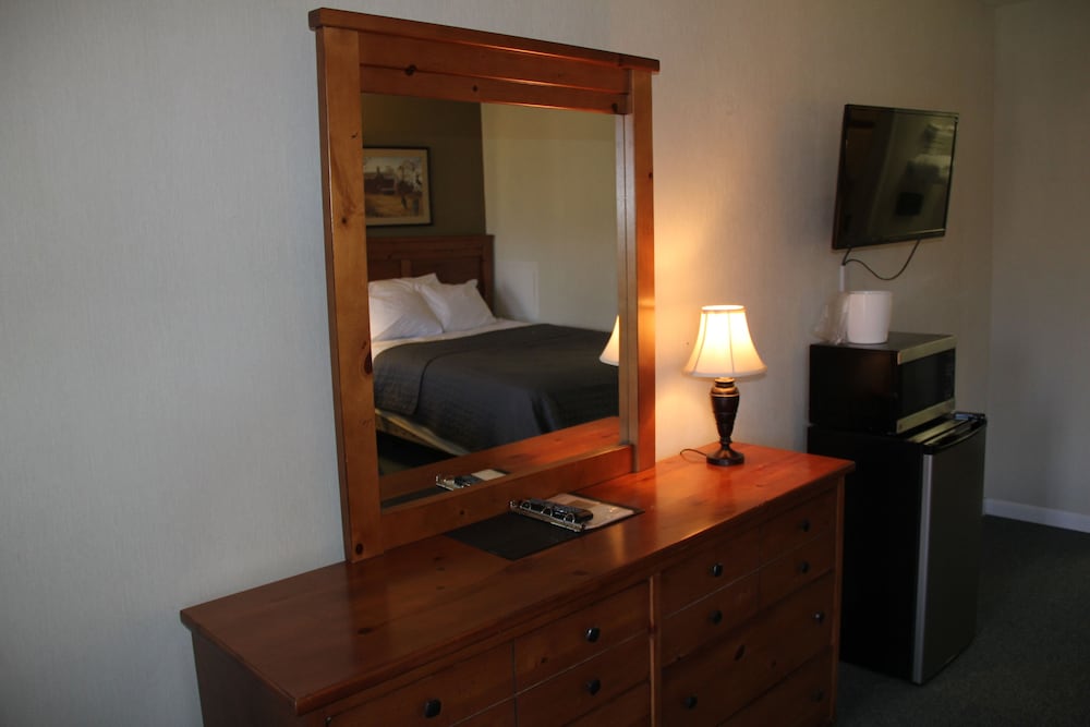 Double Room, 2 Double Beds photo 2