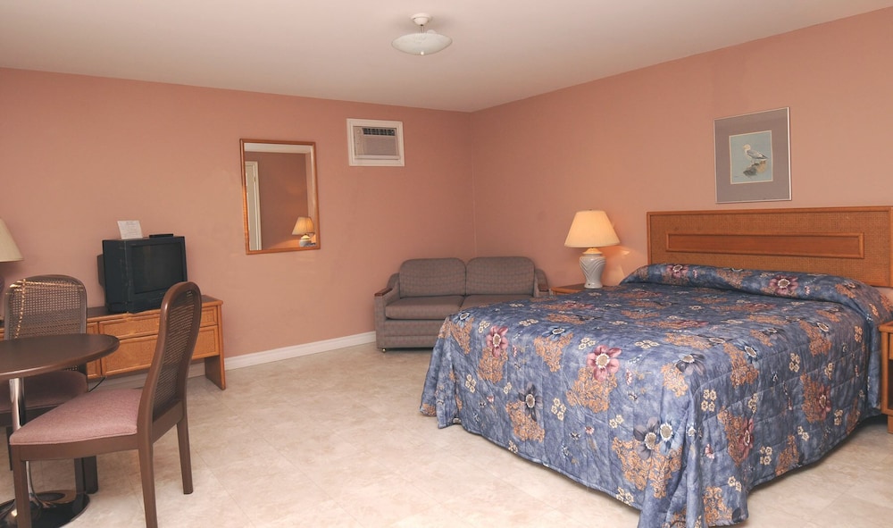 Standard Single Room photo 1